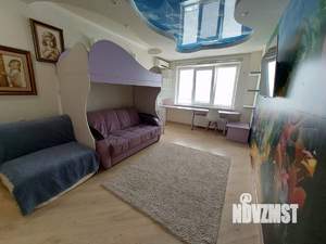 2-к квартира, на длительный срок, 61м2, 9/16 этаж