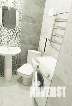 Студия квартира, на длительный срок, 27м2, 4/16 этаж