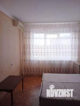 1-к квартира, на длительный срок, 37м2, 10/16 этаж