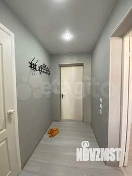 1-к квартира, на длительный срок, 40м2, 14/16 этаж