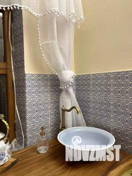 2-к квартира, посуточно, 50м2, 1/1 этаж