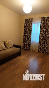 1-к квартира, на длительный срок, 33м2, 2/3 этаж