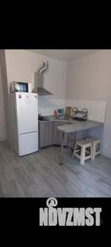 Студия квартира, на длительный срок, 25м2, 2/9 этаж