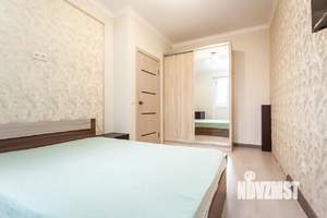 1-к квартира, на длительный срок, 30м2, 1/19 этаж