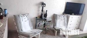 Студия квартира, на длительный срок, 30м2, 2/6 этаж