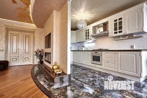 3-к квартира, на длительный срок, 105м2, 8/9 этаж