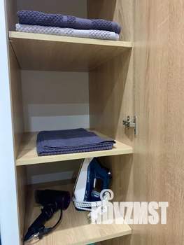 1-к квартира, посуточно, 40м2, 5/16 этаж