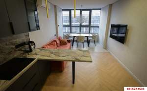 3-к квартира, на длительный срок, 77м2, 21/22 этаж