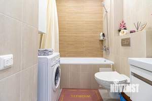 Студия квартира, посуточно, 30м2, 4/16 этаж