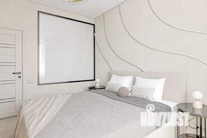 1-к квартира, посуточно, 40м2, 22/24 этаж