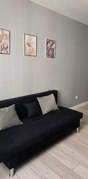 1-к квартира, на длительный срок, 36м2, 8/16 этаж