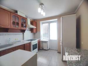 1-к квартира, на длительный срок, 35м2, 5/10 этаж