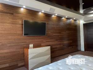 3-к квартира, на длительный срок, 124м2, 14/24 этаж