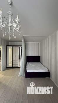 1-к квартира, на длительный срок, 41м2, 19/19 этаж