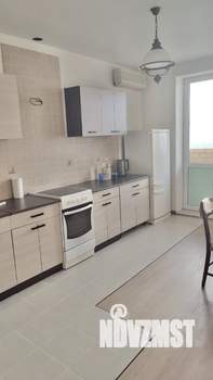 2-к квартира, на длительный срок, 68м2, 17/18 этаж