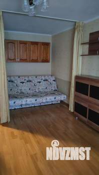 1-к квартира, на длительный срок, 34м2, 2/9 этаж