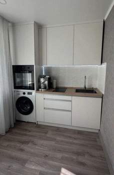 1-к квартира, на длительный срок, 39м2, 6/16 этаж