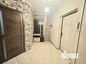 1-к квартира, на длительный срок, 45м2, 8/10 этаж