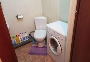 1-к квартира, на длительный срок, 38м2, 2/6 этаж