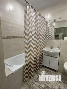 1-к квартира, на длительный срок, 38м2, 11/18 этаж