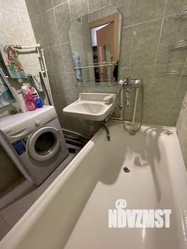 1-к квартира, на длительный срок, 37м2, 5/9 этаж