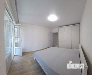 1-к квартира, на длительный срок, 51м2, 8/25 этаж