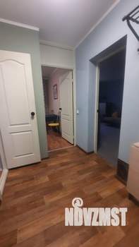 1-к квартира, на длительный срок, 38м2, 12/16 этаж