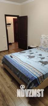 1-к квартира, на длительный срок, 37м2, 4/10 этаж
