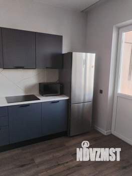 Студия квартира, на длительный срок, 19м2, 16/16 этаж