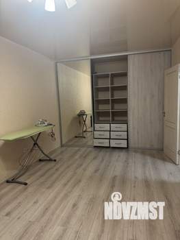 1-к квартира, на длительный срок, 40м2, 5/16 этаж