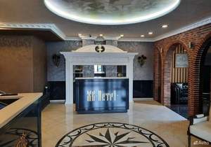 3-к квартира, на длительный срок, 102м2, 5/24 этаж