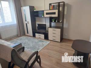 2-к квартира, посуточно, 51м2, 9/24 этаж