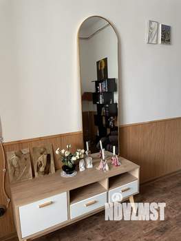 1-к квартира, на длительный срок, 43м2, 2/2 этаж