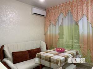 1-к квартира, на длительный срок, 35м2, 14/16 этаж