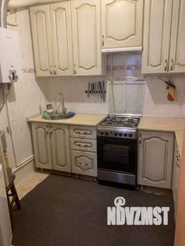 4-к квартира, на длительный срок, 106м2, 1/2 этаж