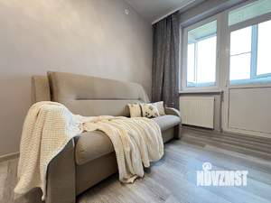 2-к квартира, посуточно, 60м2, 13/20 этаж