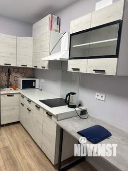 1-к квартира, на длительный срок, 36м2, 3/15 этаж