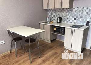 Студия квартира, посуточно, 26м2, 6/24 этаж