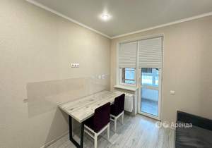 1-к квартира, на длительный срок, 36м2, 2/10 этаж
