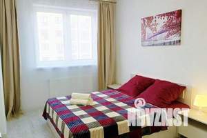 2-к квартира, посуточно, 48м2, 7/9 этаж