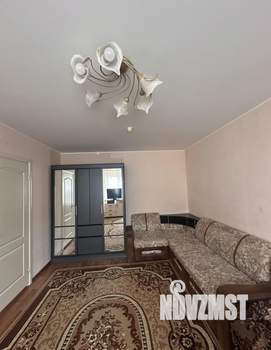 1-к квартира, на длительный срок, 38м2, 12/16 этаж