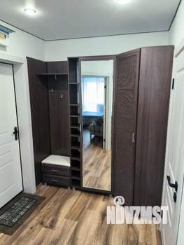 1-к квартира, на длительный срок, 39м2, 10/17 этаж