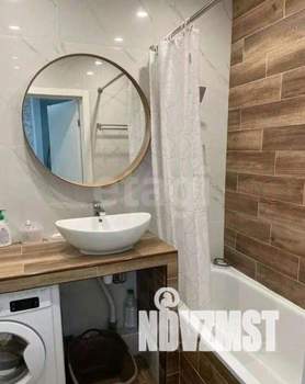 2-к квартира, на длительный срок, 40м2, 2/17 этаж