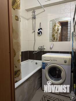 2-к квартира, на длительный срок, 44м2, 5/5 этаж