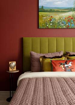 2-к квартира, на длительный срок, 55м2, 4/24 этаж