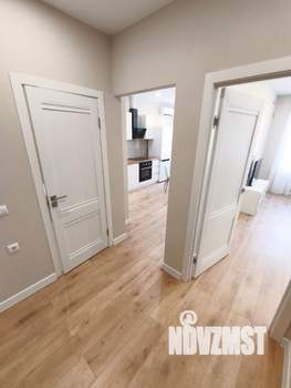 1-к квартира, на длительный срок, 36м2, 11/16 этаж