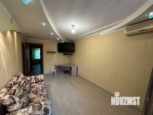 2-к квартира, на длительный срок, 44м2, 4/5 этаж
