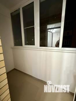 1-к квартира, на длительный срок, 38м2, 3/17 этаж