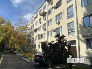 Студия квартира, на длительный срок, 15м2, 4/6 этаж