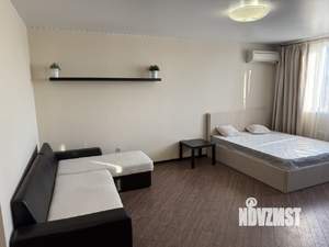 1-к квартира, на длительный срок, 51м2, 8/23 этаж